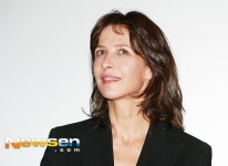 [포토엔]소피 마르소 ‘韓관객들 만나러 왔어요~’