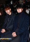 [포토엔]빅스 혁-라비 등장에 소녀팬 들썩~