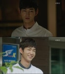 ‘발칙하게 고고’ 드디어 터진 이원근, 제2의 김우빈 될 자격 충분