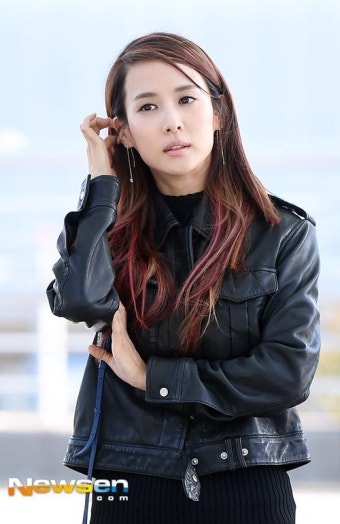 [포토엔]조여정, 보고 또 보고 싶은 절세미모
