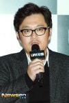 [포토엔]‘내부자들’로 돌아온 우민호 감독
