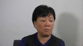 장윤정 엄마 육흥복 “전생에 나라 팔아먹은 죄인이었나보다”