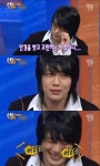 성시경 굴욕담 “드라마 PD, 안경 벗자마자 쓰라고”(해피타임)