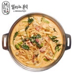 외식업계, 색다른 퓨전 한식 메뉴로 승부수