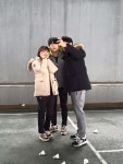 류혜영, 고경표 박보검과 바람직한 키차이 ‘설렘’