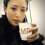 수현, 몽골공주의 품격 “마르코폴로 커피 한잔”