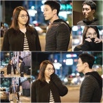 ‘오마비’ 소지섭 신민아, 야릇한 모텔 맞대면 포착 ‘로맨스 시작?’