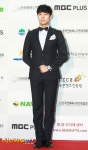 [포토엔]하석 ‘각잡힌 포즈’