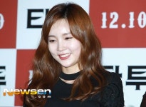 [포토엔]윤주희 ‘촬영때 생각하니 다시 울컥’