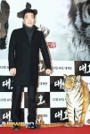 [포토엔]손현주 ‘대호 VIP시사회 나들이~’