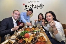 오!감자탕, 이태리식 ‘밀라노 감자탕’ 출시