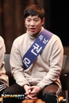 [포토엔]권오성 ‘사랑리의 아이돌 스타 득남이’(뮤지컬 군수선거)
