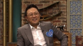 ‘자기야’ 안지환 “5살연상 아내도 성우, 결혼후에도 선배같다”