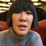 홍진경 눈물셀카로 구애 “연예인인데 팔로워 없어”