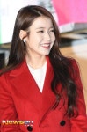 [포토엔]아이유 ‘장기하가 홀딱 반한 미소’