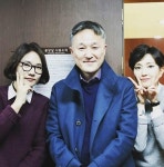 옥상달빛 x 표창원, 콘서트서 만난 오묘한 조합