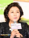 고두심, 3번째 KBS연기대상 소감 “똑같이 기분 좋다”