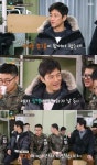 지진희 군대 방문 “걸그룹 아니라 죄송합니다” 거듭 사과(식사하셨어요)