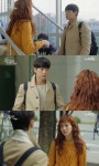 ‘치즈인더트랩’ 박해진, 김고은 사과에도 “나랑 밥 먹자”