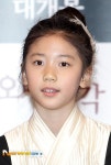 [포토엔]이레 ‘인형이 따로없네`’