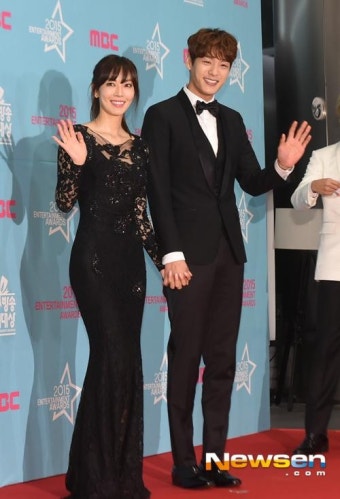 김소연 곽시양 ‘한번더해피엔딩’ 특별출연 “정경호 직접 출연요청”