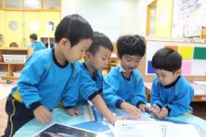 수원여대 부속유치원, 교육장 교육과정 우수기관 표창 수상 쾌거