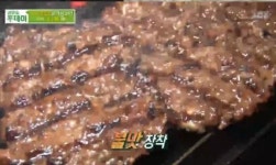 생방송투데이수제떡갈비 맛집, 만원에 12가지 메뉴까지 ‘대박집 어디?’