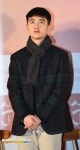 [포토엔]도경수 ‘부산 해운대에 뜬 엑소 디오’(순정)