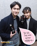 ‘응팔’ 류혜영고경표 “절친끼리 키스연기 소감이요?”[진짜 상주러 갑니다]