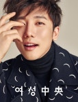 기태영 “아내 유진 위한 헌신? 남자라면 당연한것”