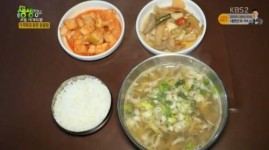 3800원닭곰탕 생생정보 맛집, 건강까지 생각해 인기 ‘대박집 위치는?’