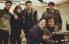 연극 ‘날보러와요’ 기상악화로 27일 VIP시사회 포토월 취소
