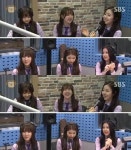 여자친구 “음방 1위하면 팬들 100명과 밥먹고파”(올드스쿨)