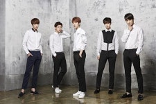 DSP측 “에이젝스 재형 지후 성민 탈퇴, 중희 영입해 5인조 개편”(공식입장)