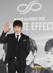 [포토엔]인피니트 호야 ‘월드투어 화려한 피날레는 서울’