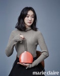 수애, 흉내낼수 없는 아우라[포토엔]