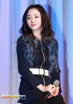 [포토엔]레이디스코드 소정 ‘의상과 깔맞춤 헤어’