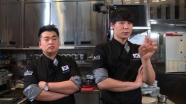 ‘쿡가대표’ 최현석 “패배하면 요리사 자격증 반납” 파격 공약