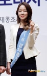 [포토엔]박선영 아나운서 ‘경제총조사 홍보대사 됐어요~’