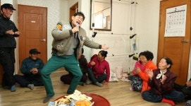 이경규 “딸 이예림-유재환 실제 교제? 생각해본적도 없다”