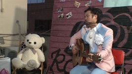 ‘나혼자산다’ 육중완, 망원동 주민들과 특별한 작별인사