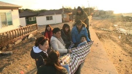 ‘잘살아보세’ 이상민, 촬영중 채권자 찾아와 ‘돌발상황’