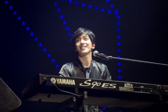 정용화 中인기토크쇼 ‘천천향상’ 스페셜MC 발탁 “14일 녹화”