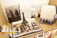 SM 썸마켓 직접 가보니... ③라이브러리(Library)