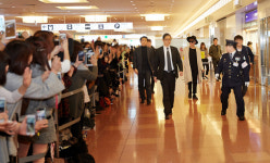 노래하는 김준수는 언제나 옳다, 연습실 사진 공개