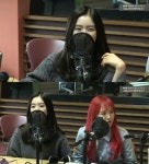 레드벨벳 아이린 “조이는 19살 데뷔, 난 24살” 토로(굿모닝FM)