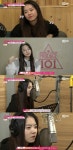 [어제TV]‘프로듀스101’ 실력논란 김소혜, 진짜 데뷔할까