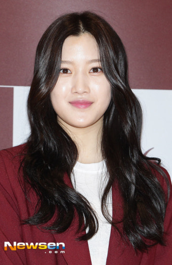 [포토엔]문가영 ‘주얼리 하나 없어도 빛나는 청순미모~’