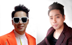 개그맨 차승환 ‘차플린으로 음원 발매’