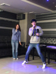 ‘무한도전’ 유재석=김희애 노래방 포착, 흥에 취해 막춤까지